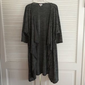 NWOT Lularoe Shirley sz L